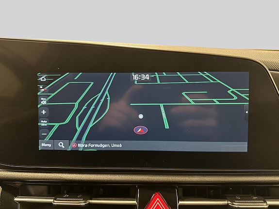 Kia Niro 11 of 19