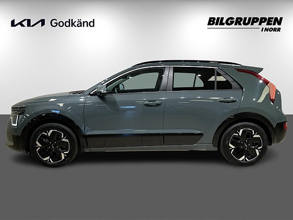 Kia Niro 4 of 19