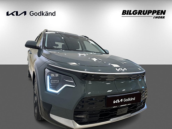 Kia Niro 3 of 19
