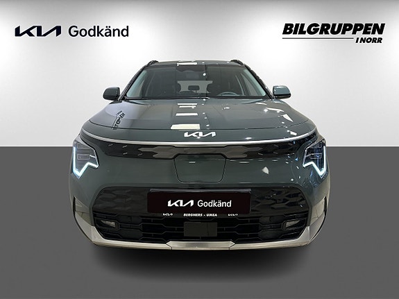 Kia Niro 2 of 19