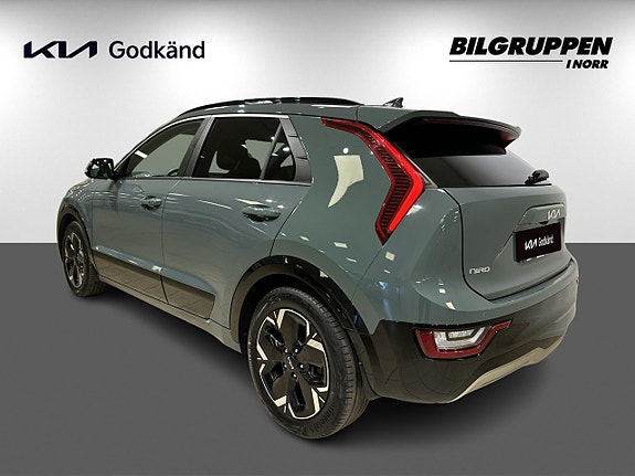 Kia Niro 6 of 19