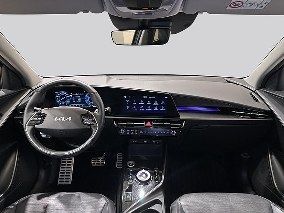Kia Niro 7 of 19