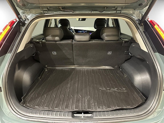 Kia Niro 14 of 19
