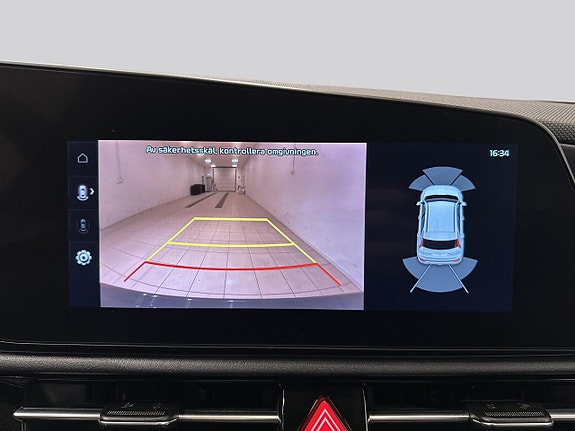 Kia Niro 16 of 19