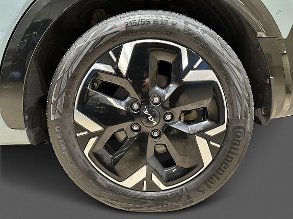 Kia Niro 19 of 19