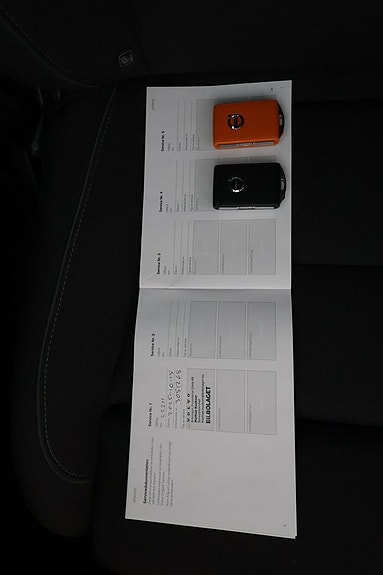 Volvo XC40 15 of 17