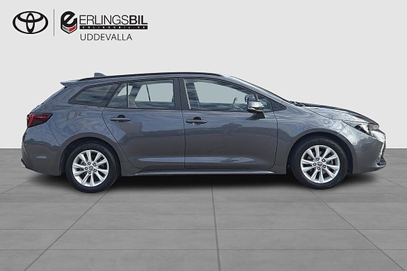 Toyota Corolla 14 of 16