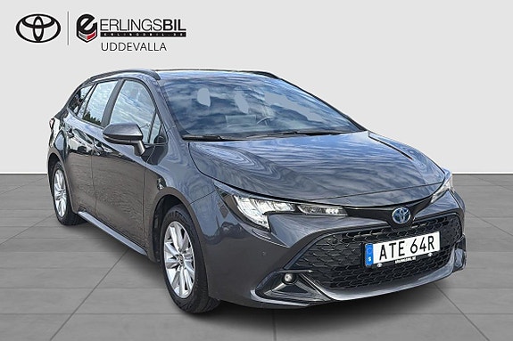 Toyota Corolla 15 of 16