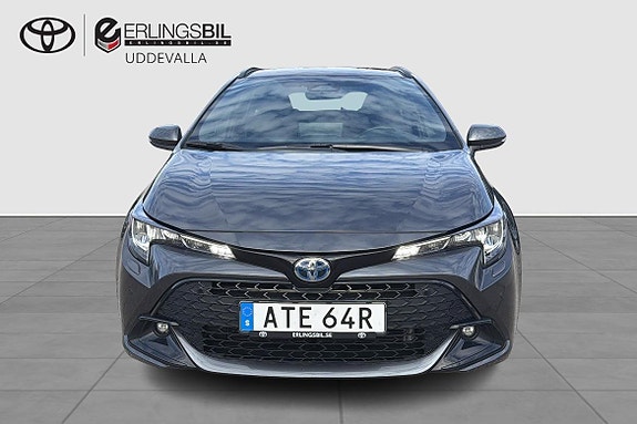 Toyota Corolla 6 of 16