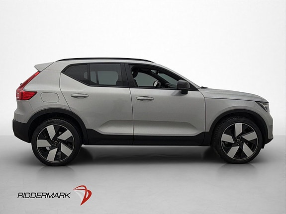 Volvo XC40 9 of 30