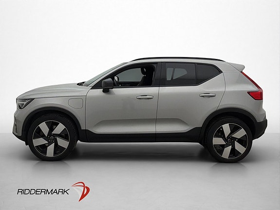 Volvo XC40 5 of 30