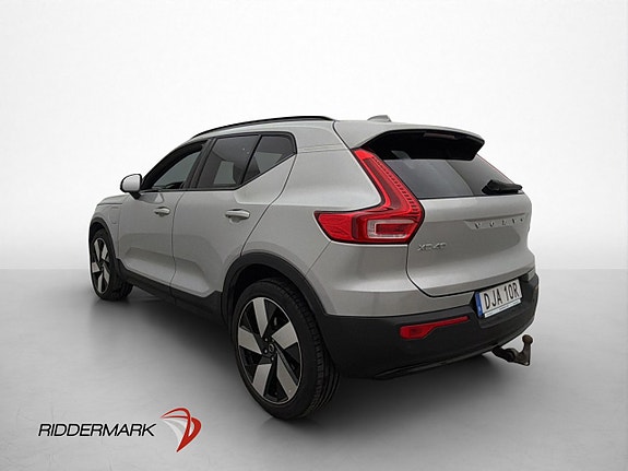 Volvo XC40 6 of 30