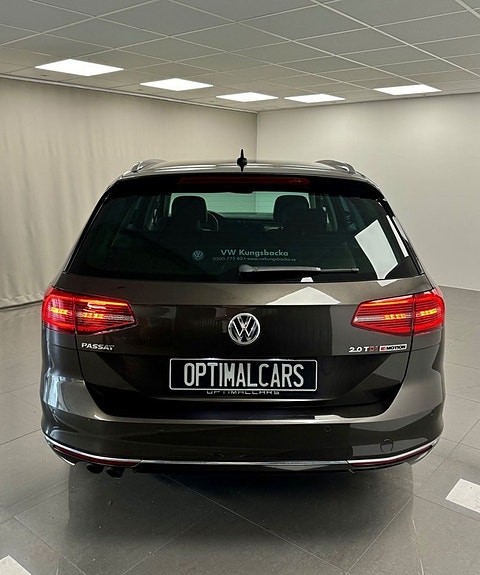 Volkswagen Passat 10 of 18