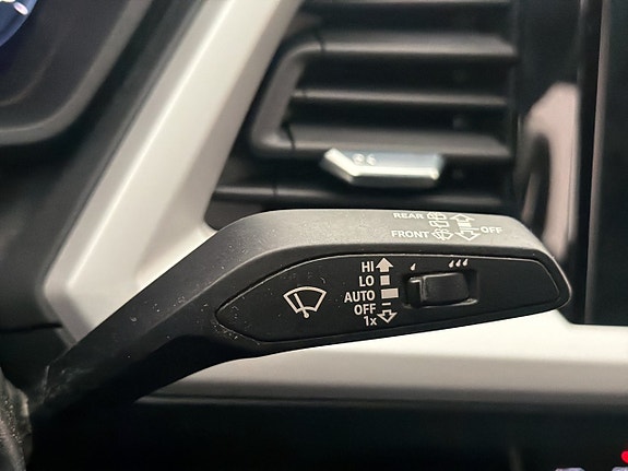 Audi Q4 e-tron 20 of 30