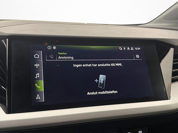 Audi Q4 e-tron 23 of 30
