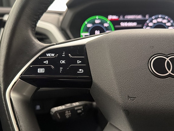 Audi Q4 e-tron 17 of 30