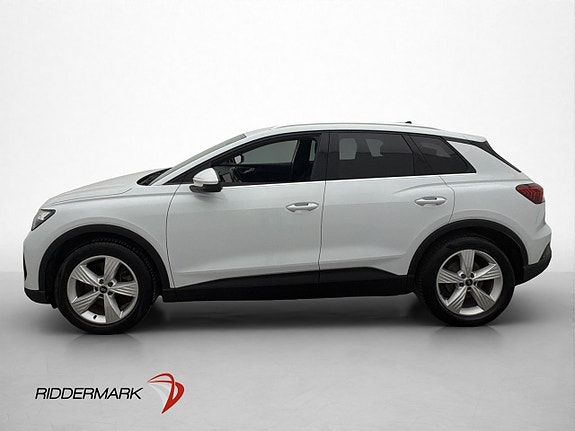 Audi Q4 e-tron 5 of 30