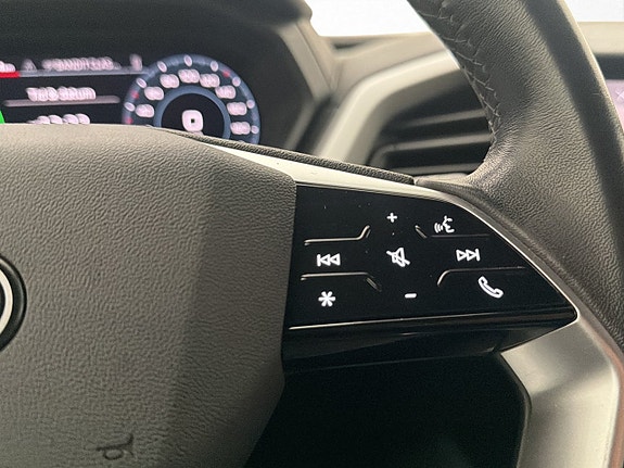 Audi Q4 e-tron 19 of 30