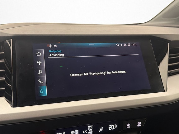 Audi Q4 e-tron 22 of 30