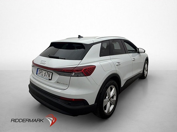 Audi Q4 e-tron 8 of 30