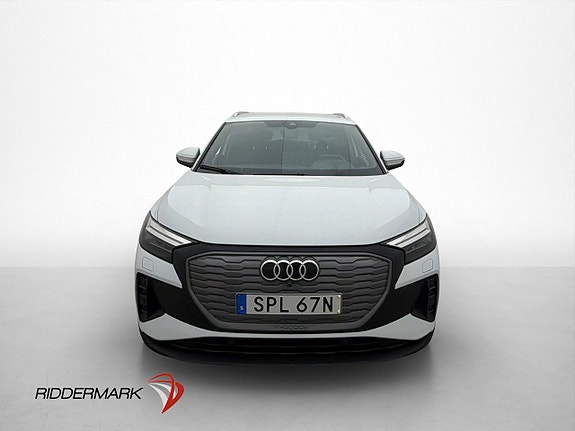 Audi Q4 e-tron 2 of 30