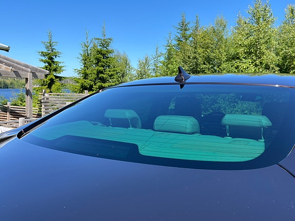 Saab 9-5 10 of 30