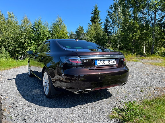 Saab 9-5 15 of 30