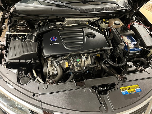 Saab 9-5 24 of 30