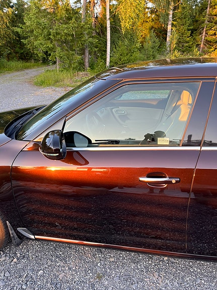 Saab 9-5 22 of 30