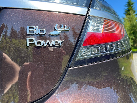 Saab 9-5 5 of 30