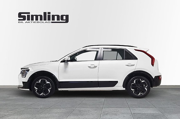 Kia Niro 3 of 13