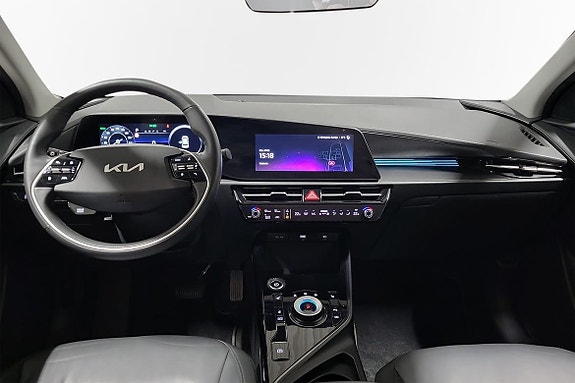 Kia Niro 8 of 13