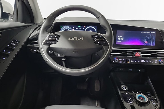Kia Niro 9 of 13