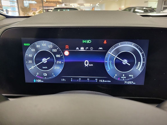 Kia Niro 13 of 13