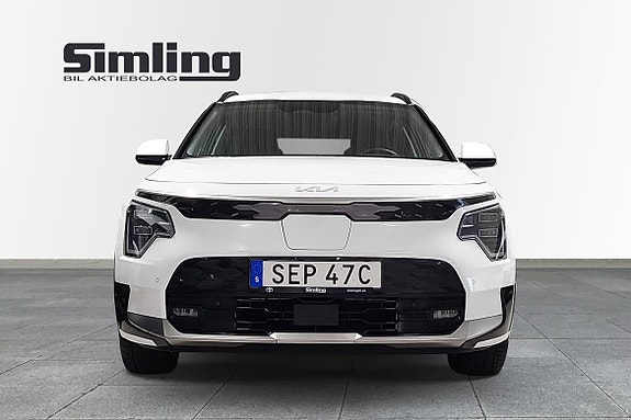 Kia Niro 5 of 13