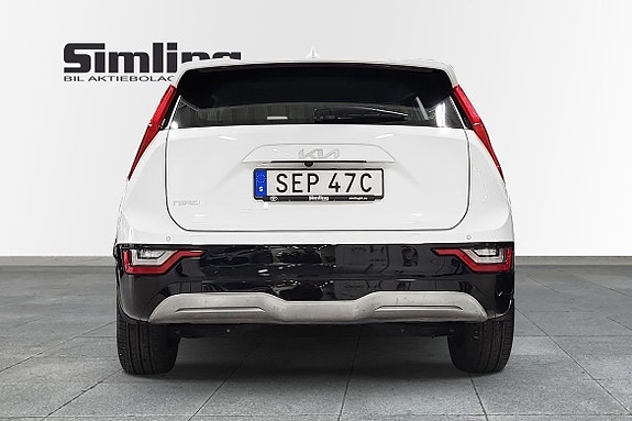 Kia Niro 4 of 13