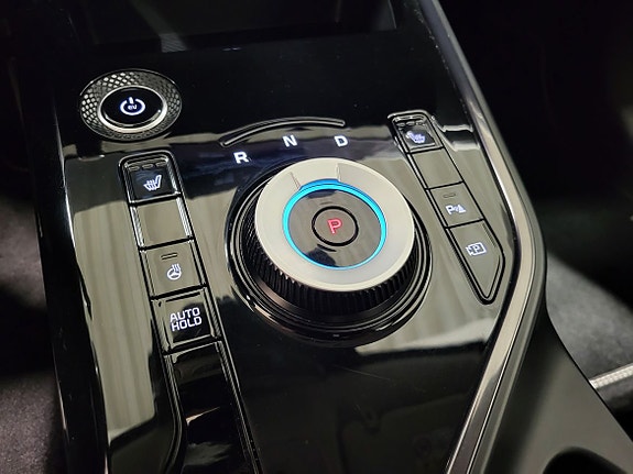 Kia Niro 10 of 13