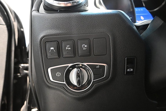 Mercedes-Benz X350 d 26 of 28