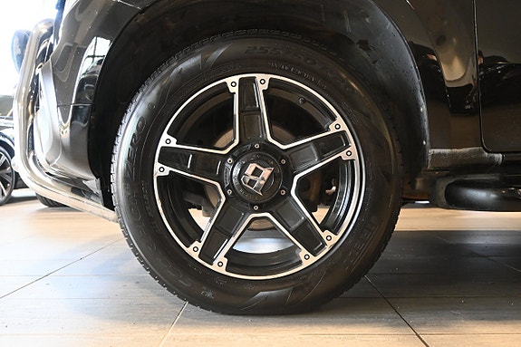 Mercedes-Benz X350 d 6 of 28