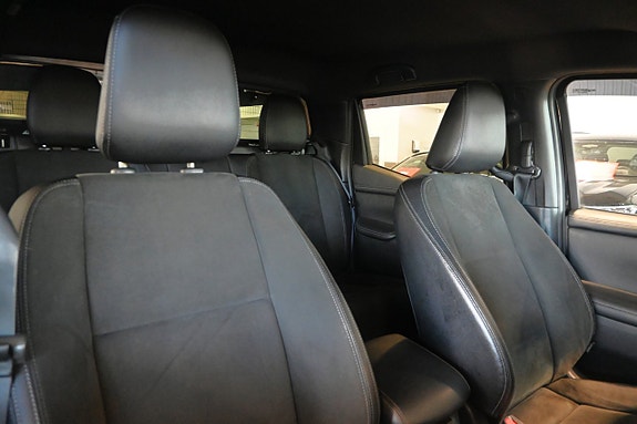Mercedes-Benz X350 d 12 of 28