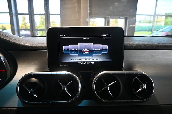 Mercedes-Benz X350 d 20 of 28
