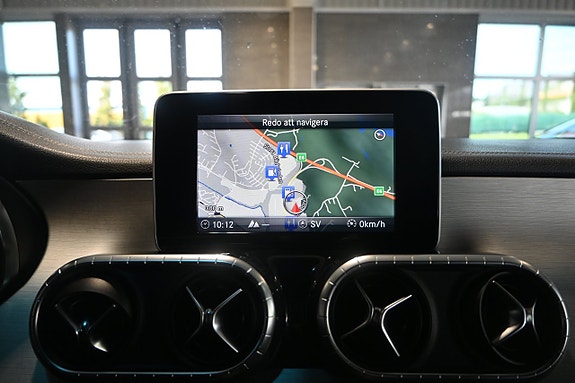 Mercedes-Benz X350 d 19 of 28