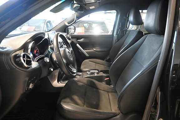 Mercedes-Benz X350 d 8 of 28