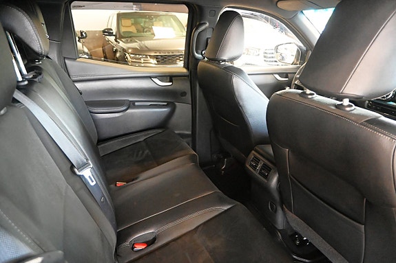 Mercedes-Benz X350 d 13 of 28