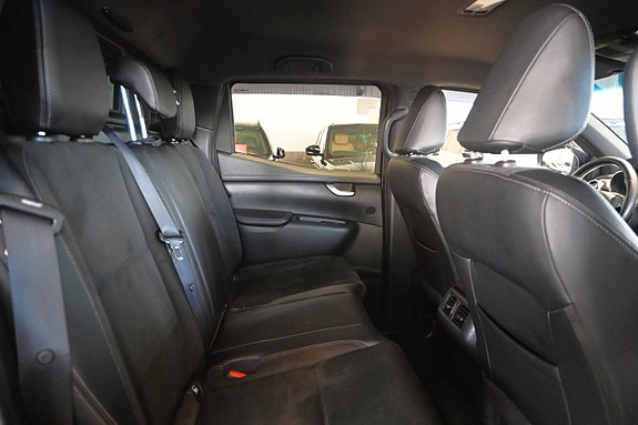 Mercedes-Benz X350 d 14 of 28