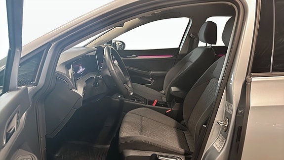 Volkswagen Golf I 8 of 12