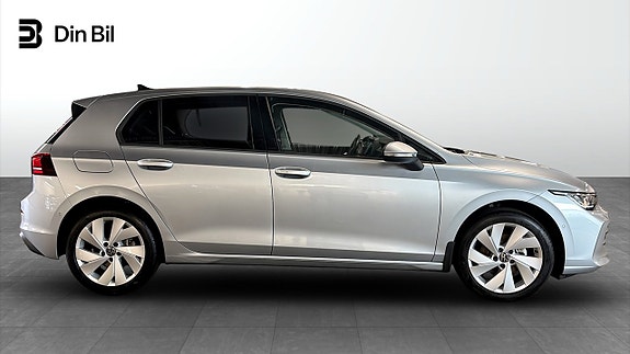 Volkswagen Golf I 2 of 12