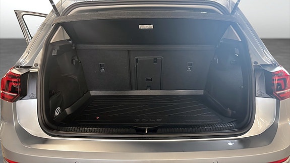 Volkswagen Golf I 12 of 12
