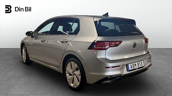 Volkswagen Golf I 3 of 12