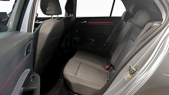 Volkswagen Golf I 11 of 12